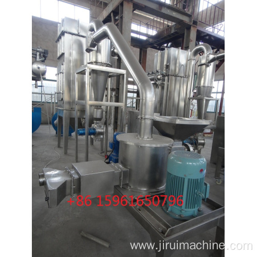 Ultra Fine Powder Milling Machine